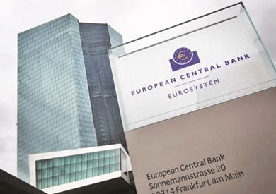 البنك المركزى الأوروبي